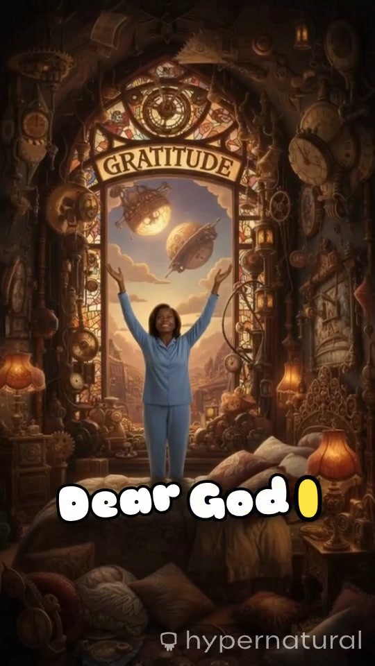 A Prayer for Peaceful Rest