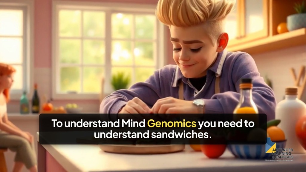 The Surprising Truth About Our Tastes