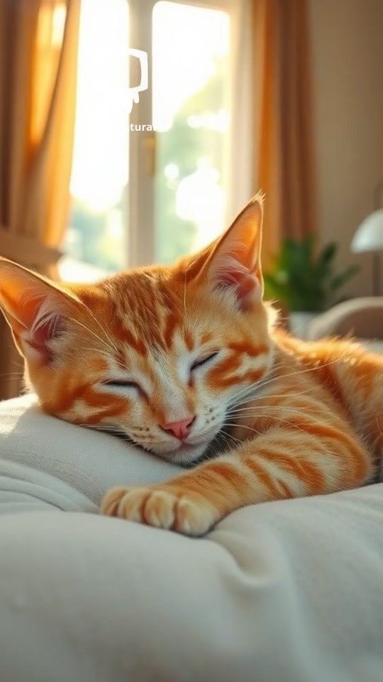 Meet the Star of the Show: Whiskers!