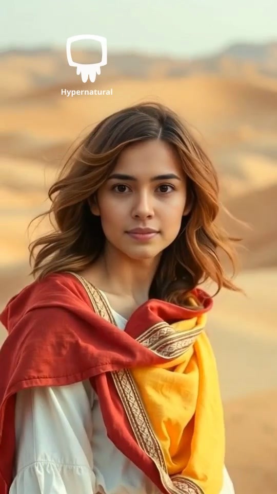 Ancestral Patterns of History