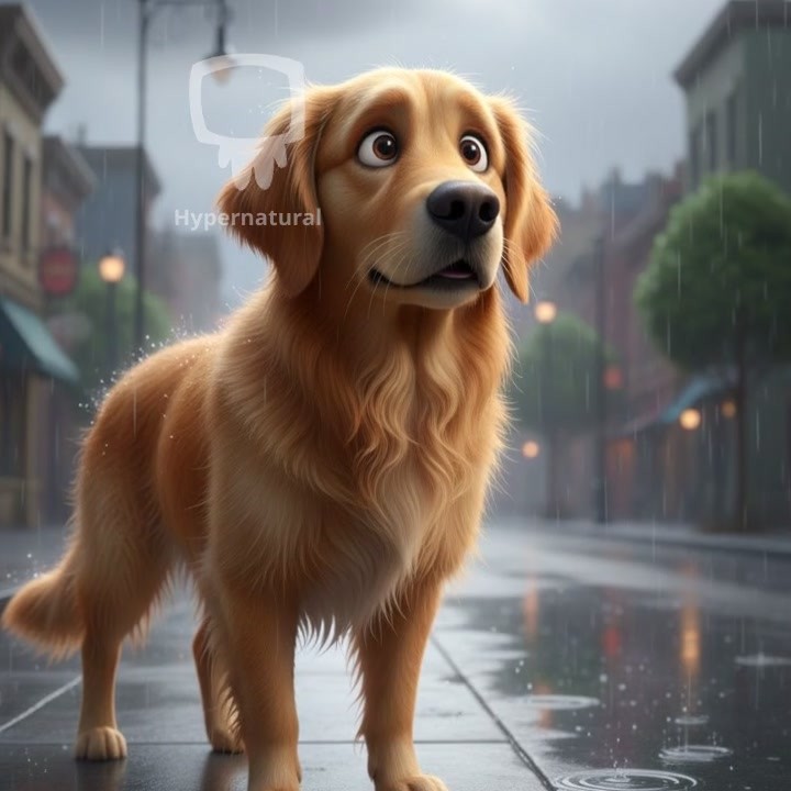 Bingo's Magical Home