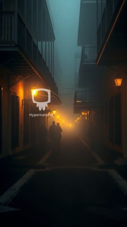 Sherlock Holmes in New Orleans: A Mysterious Case