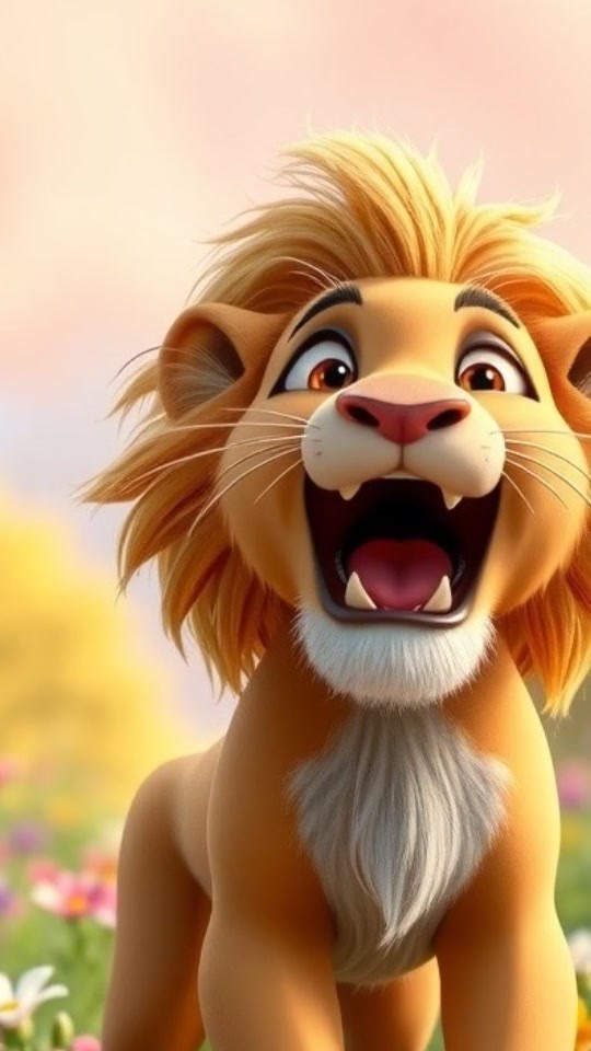 Meet Your Animal Friends: Fun Sounds and Dance!