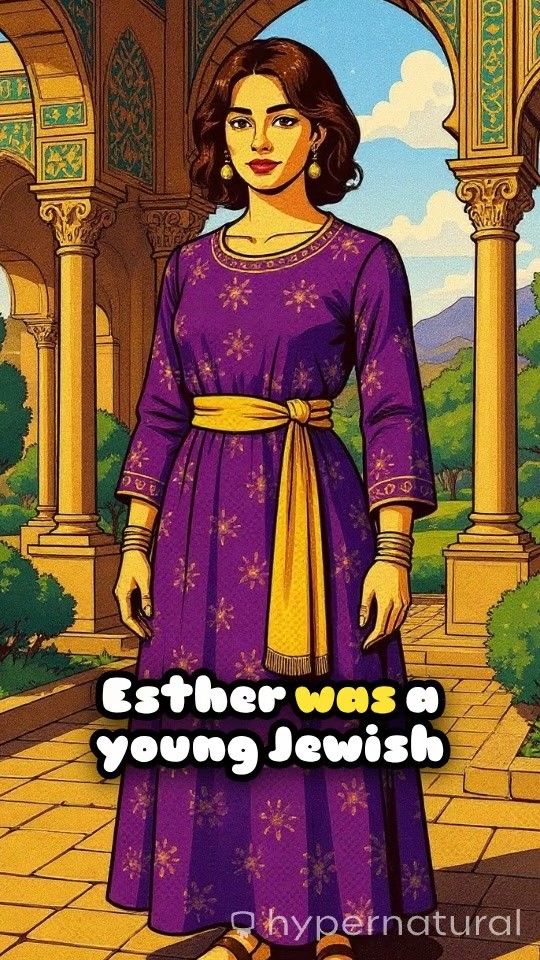 Esther: Faith, Courage, and Divine Purpose