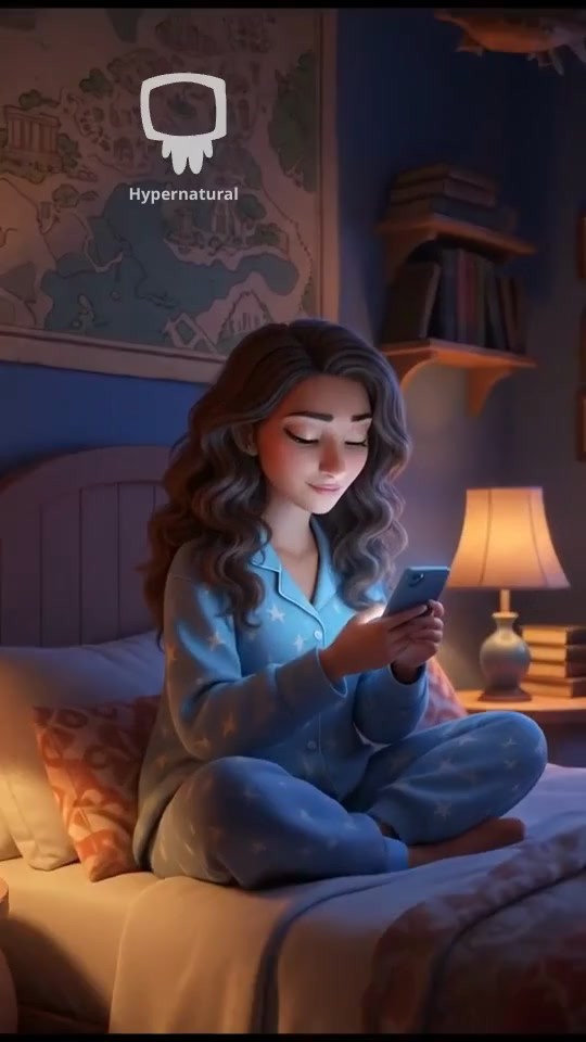 Love Across Distance: Our Phone Fights!