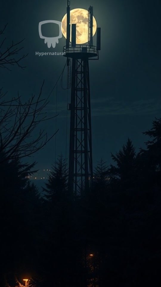 Rapunzel's Journey to Freedom