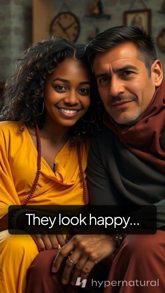Silent Battles: Reviving Marital Connection