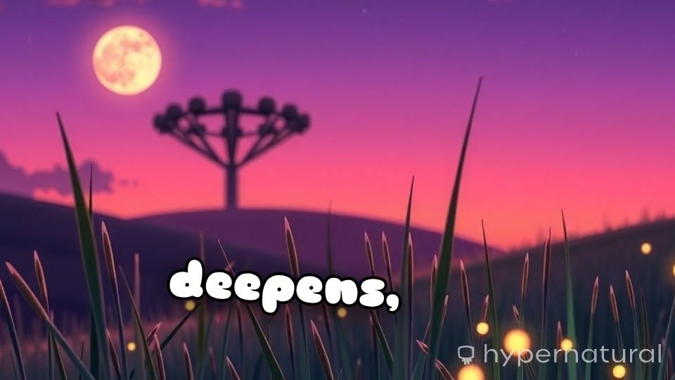 Whispers of the Night: A Dreamer's Tale