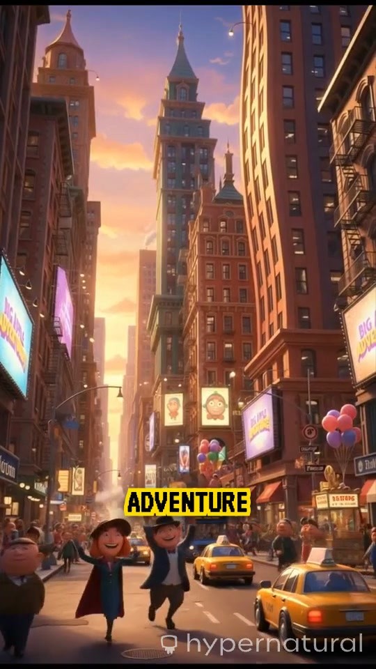 Adventures with Rover in NYC