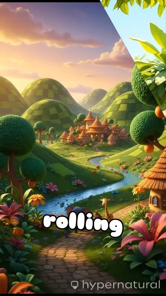 The Village Without a King: A Nigerian Tale