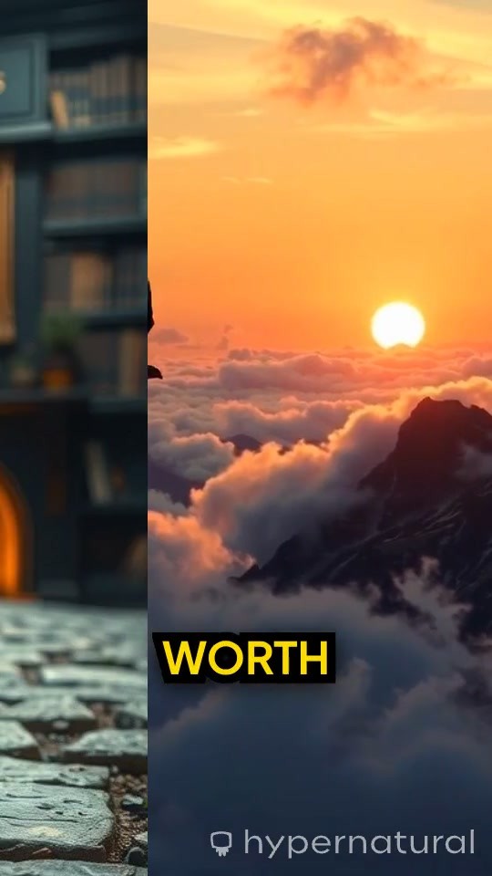 The Value of Effort and Difficulty in Life