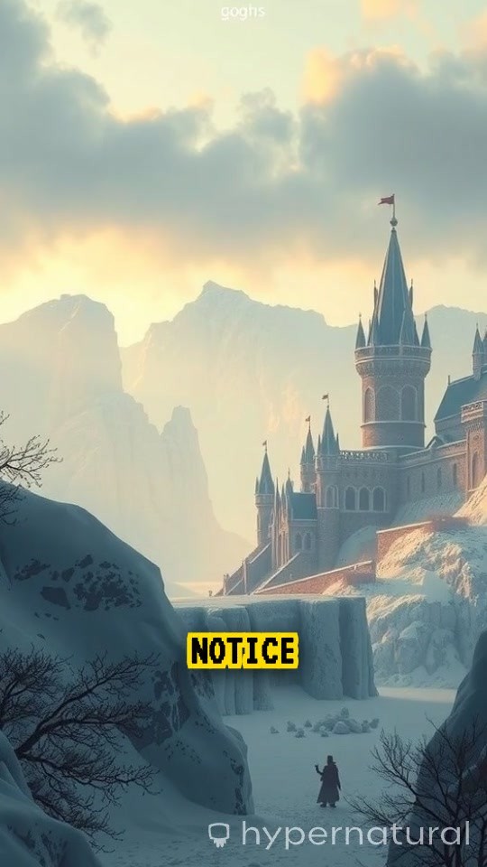 Hidden Details in Frozen You Might Have Missed