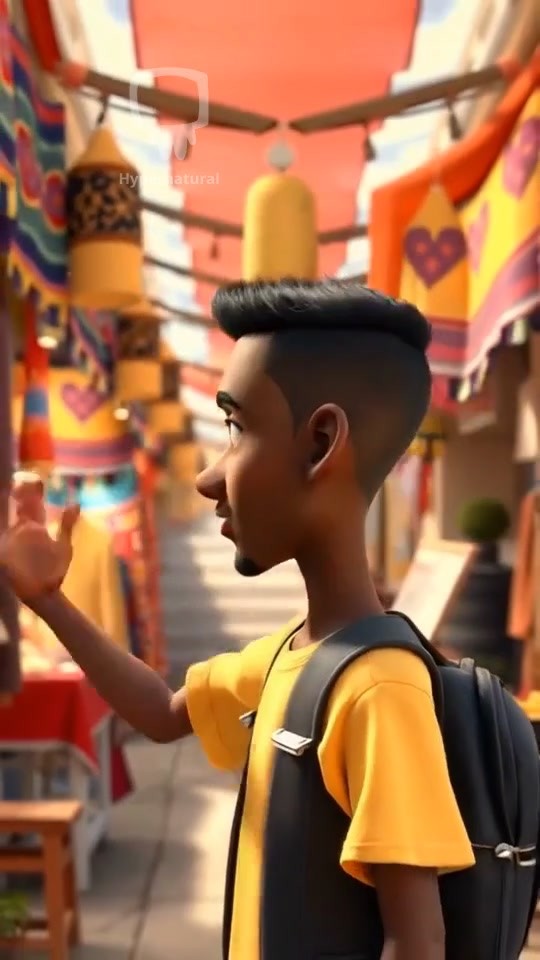 Discover the Inspiring Journey of Isaiah!