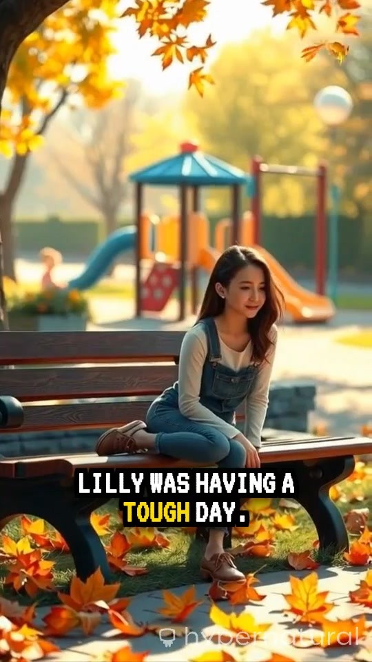 A Heartwarming Tale for Kids