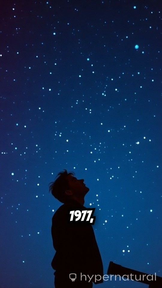 The Mysterious Wow! Signal: A Cosmic Whisper from Beyond