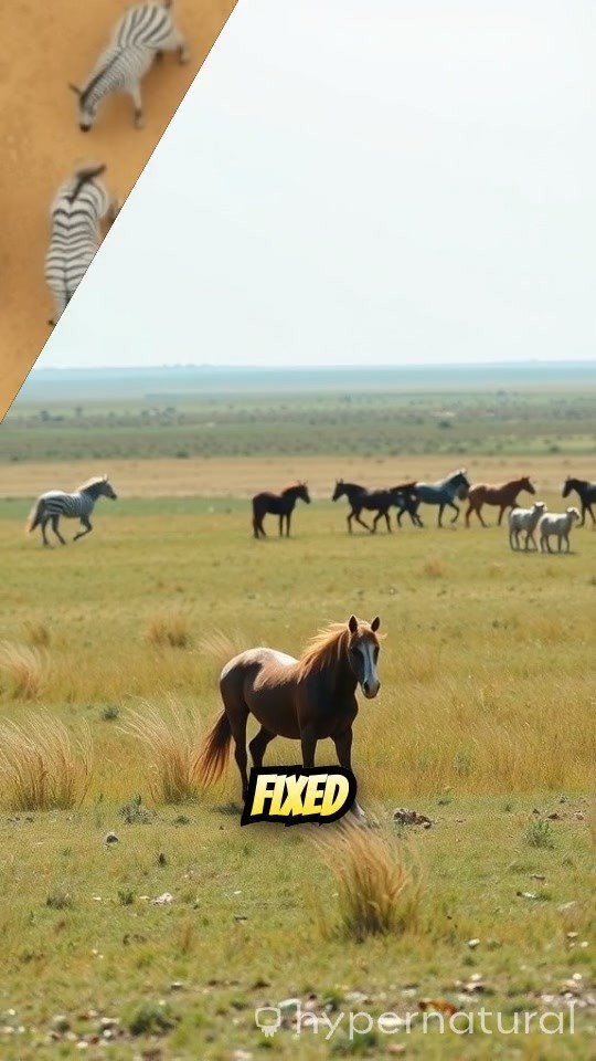 Behavioral Changes in a Group of Animals