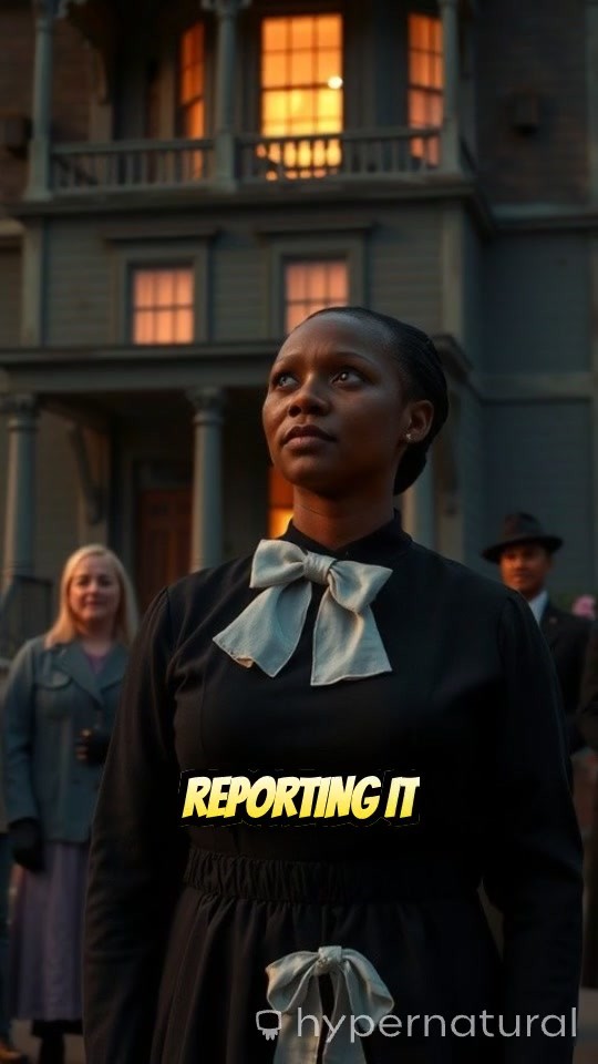 The Haunted Music Box