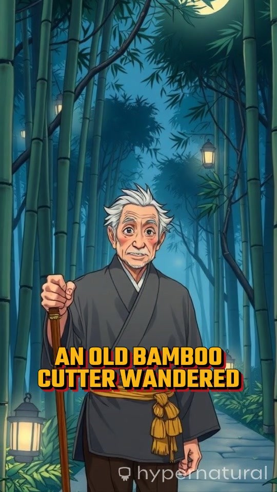 The Tale of Princess Kaguya