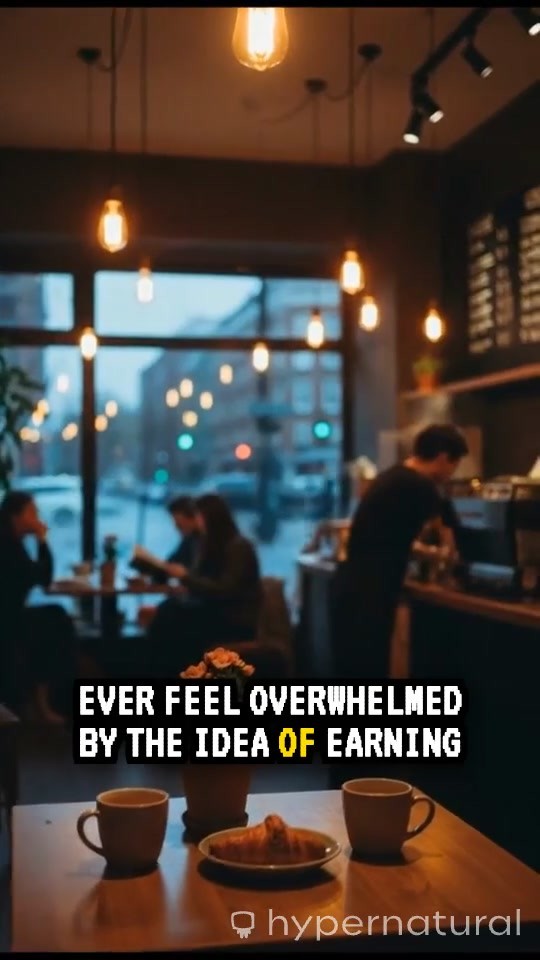 Start Earning Online: A Step-by-Step Guide