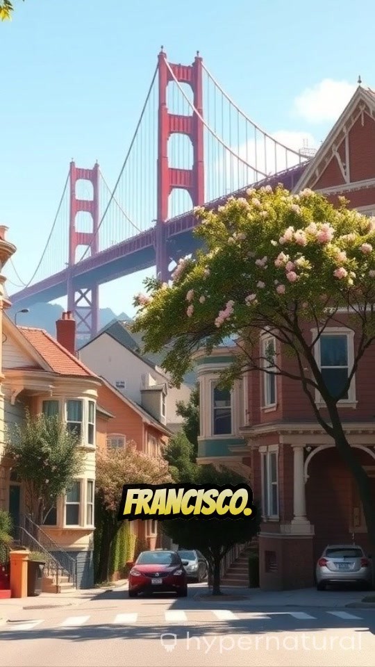 Days with Shadow: My Cat in San Francisco