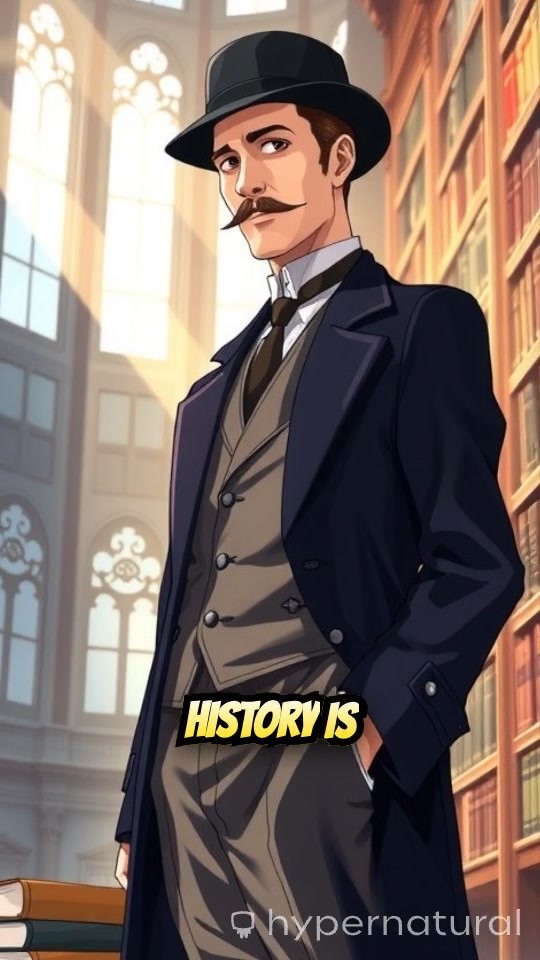 Unveiling Surprising Historical Facts