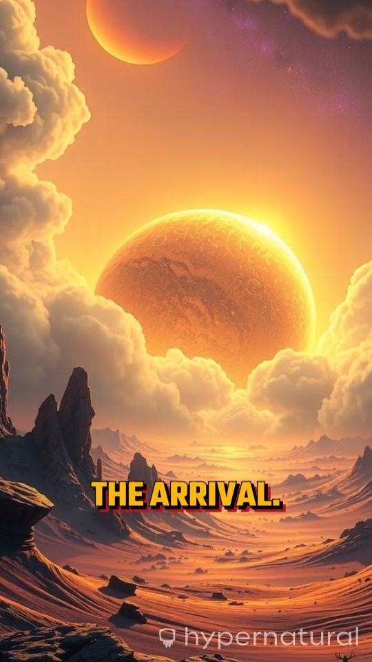 Orbis: Awakening the Relics