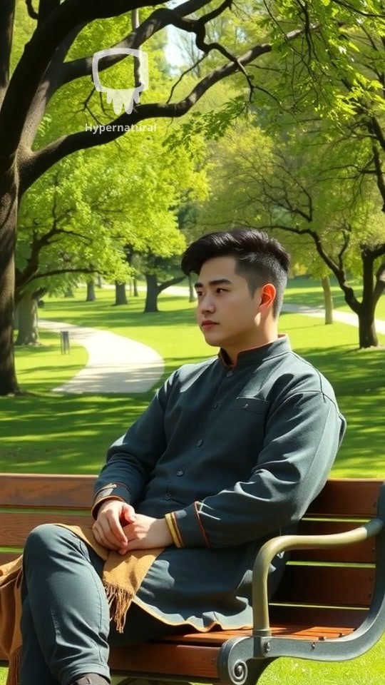 Exploring Family Diversity with Chinki and Minki