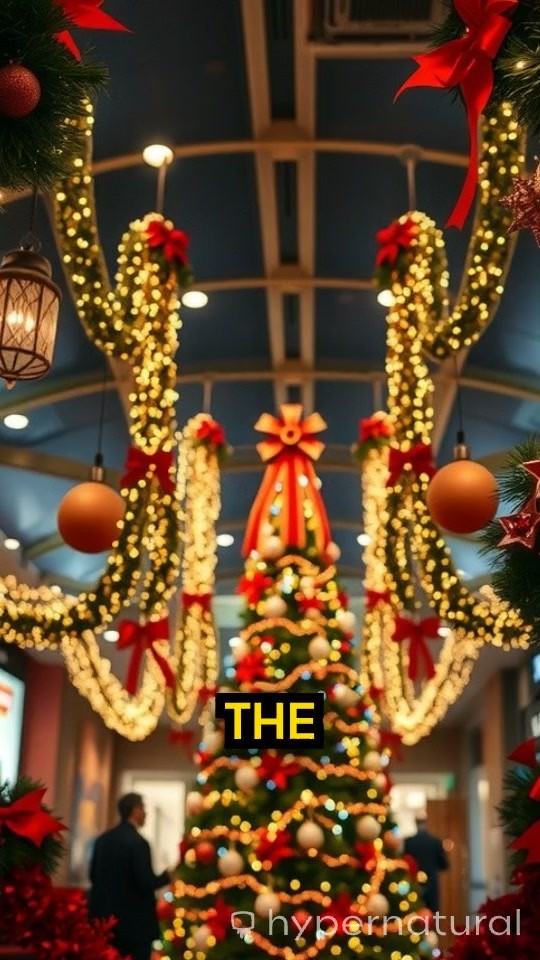 Christmas Movie Night: The Chosen on December 21!