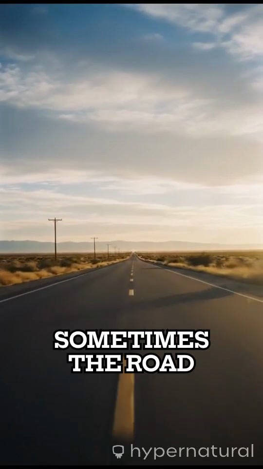 You Were Never Built to Break