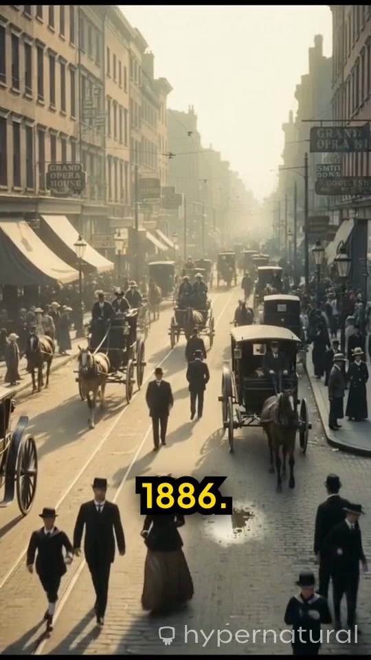 The History of the Eiffel Tower