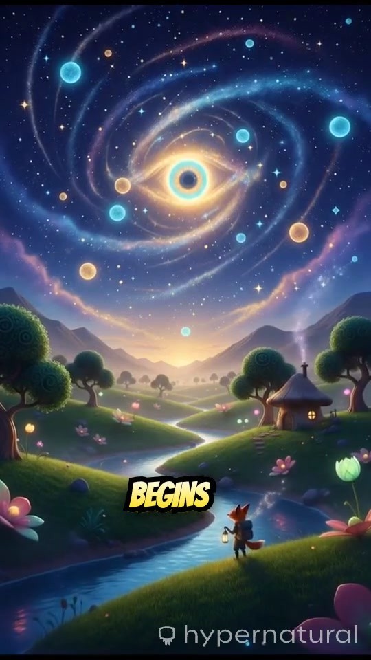 Whispers of Night and Dreams