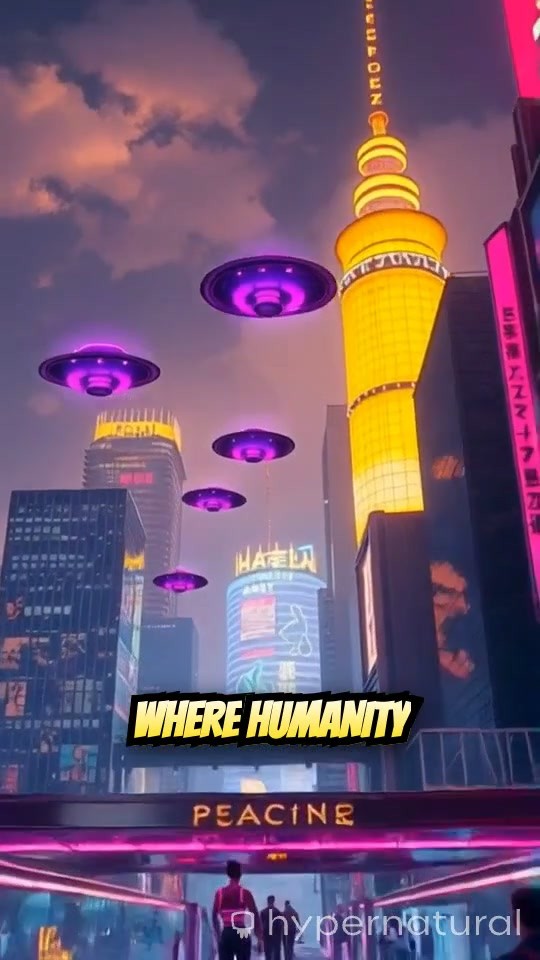 Star-Crossed in Space: A Futuristic Tale of Romeo and Juliet