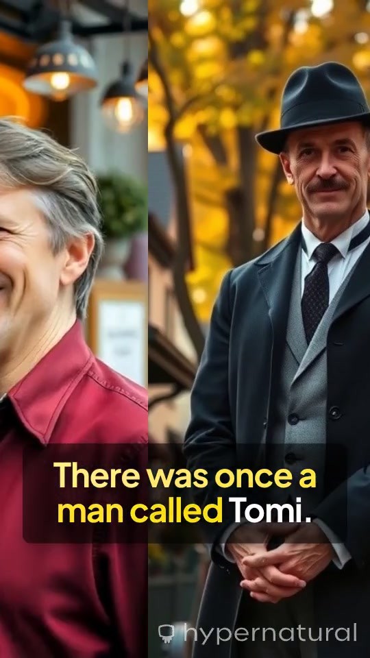 Rise Higher: The Power of Your Circle