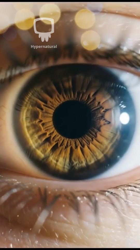 Explore the 3D Parts of the Human Eye! (copy)