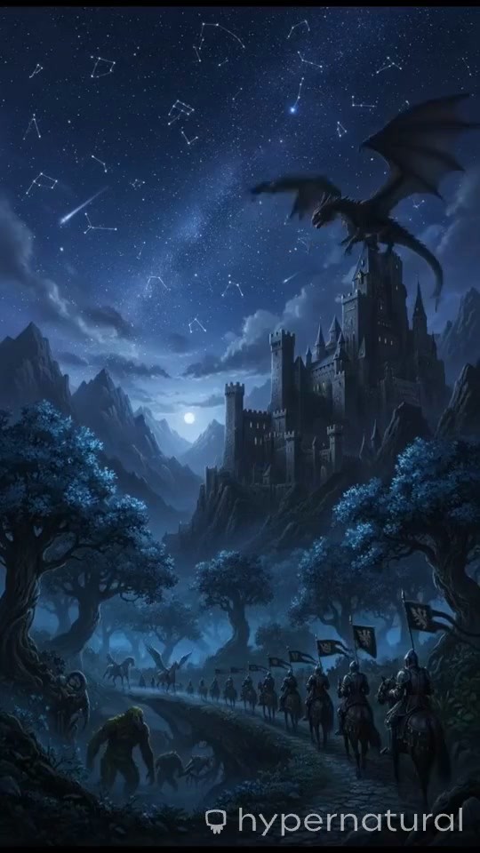 A Magical Birthday Celebration for You 💖