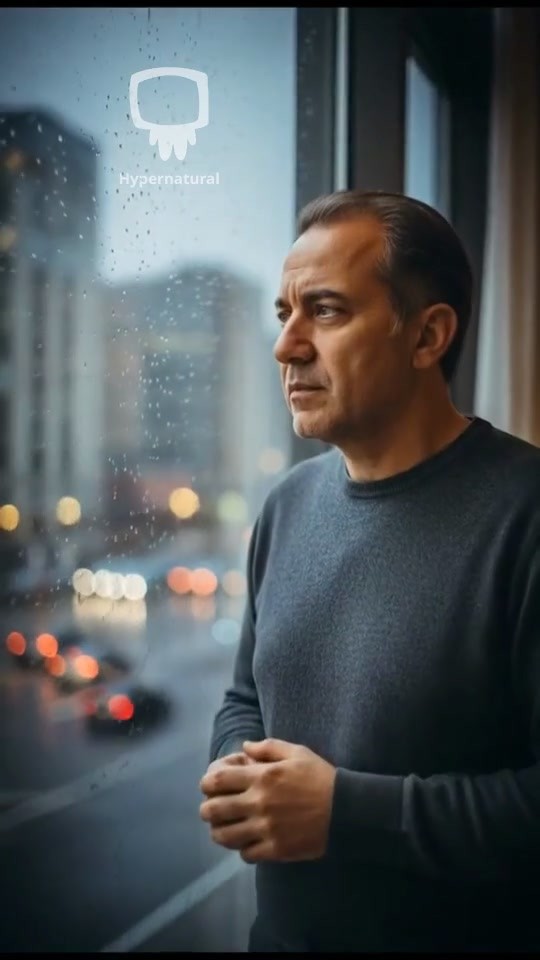 Apocalyptic Prophecy: The Fragile Hope Amidst Chaos