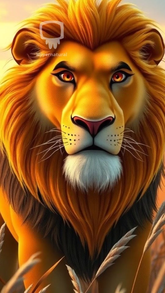 Simba's Quest: The Truth Behind the Roar