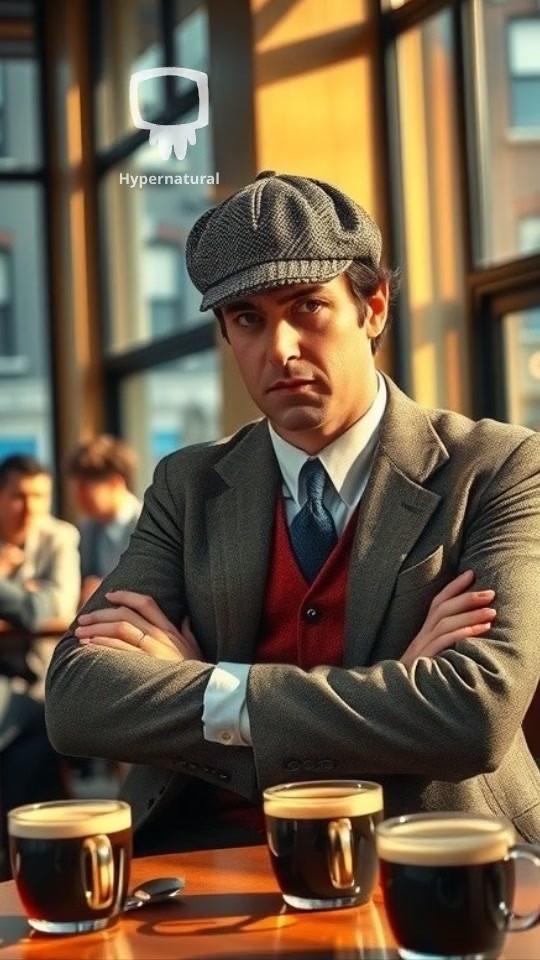 Struggles of Love: A Guy's Heartbreak in Europe