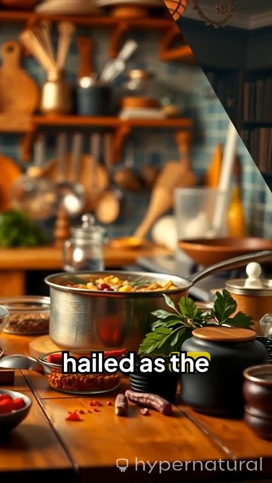 Apicius: The First Celebrity Chef's Culinary Odyssey