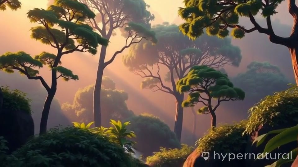 Tungtung Sahur vs Krocus Crocodile