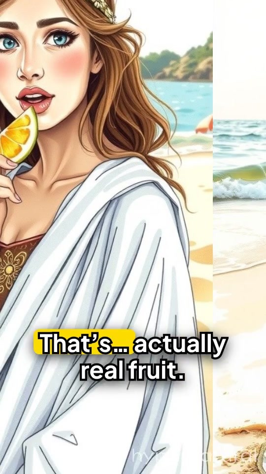 Taste the Tropics with Amiga Soda