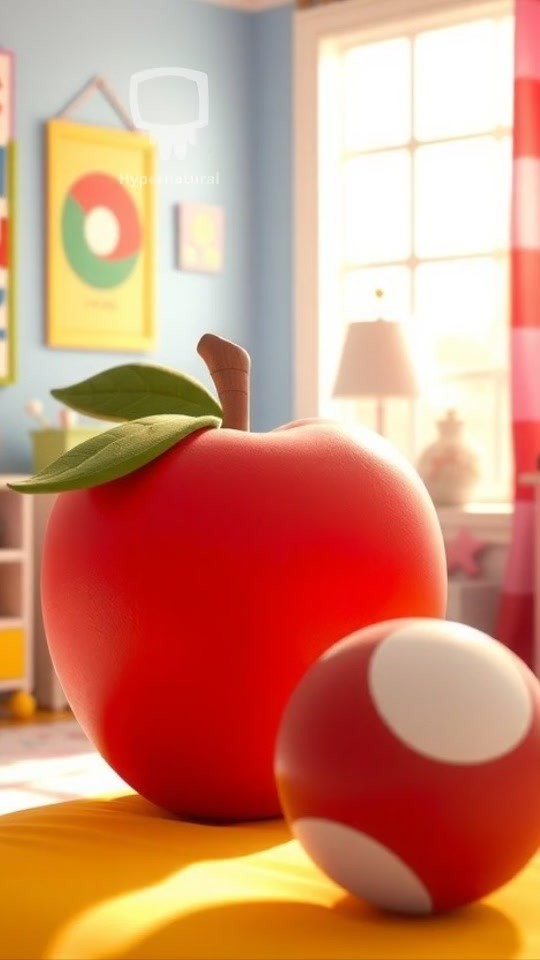 Alphabet Adventure with Animals and Nature!