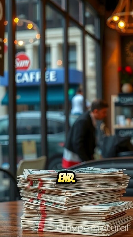 Vdm God Sent in Our Time