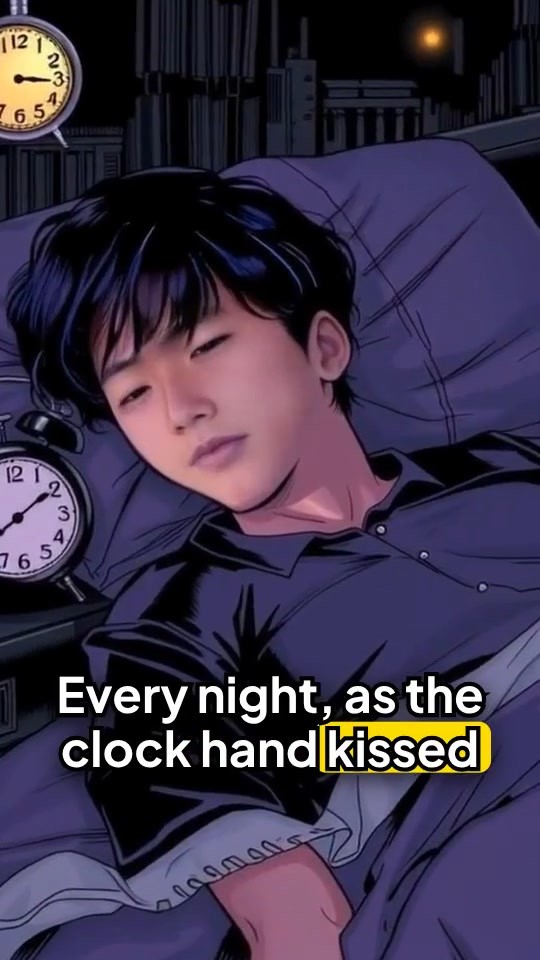 The Knocking at Midnight: A Chilling Mystery
