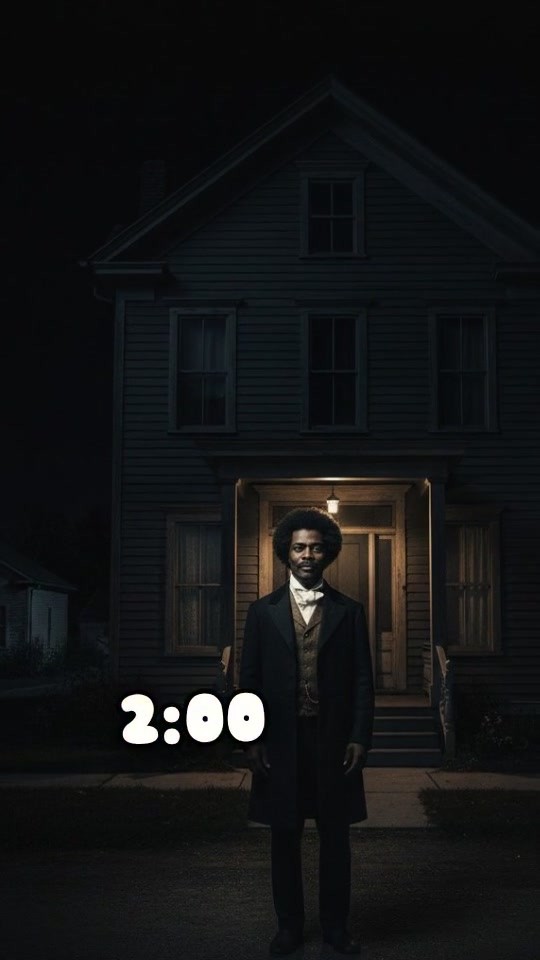 The Midnight Knocking