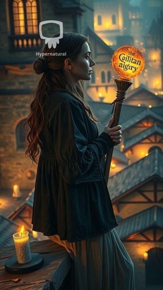 Amaka's Choices: Beauty and Expectations