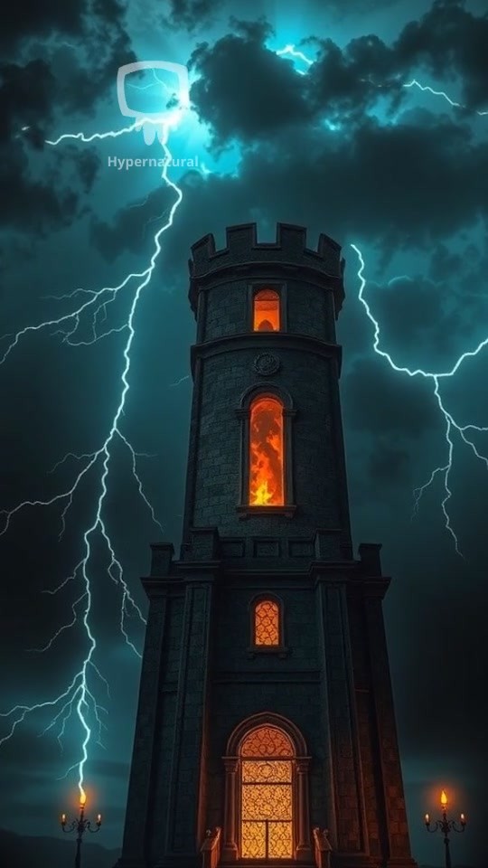 The Fall of the Emperor