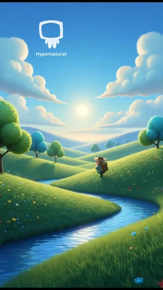 Rabbit Playing Football