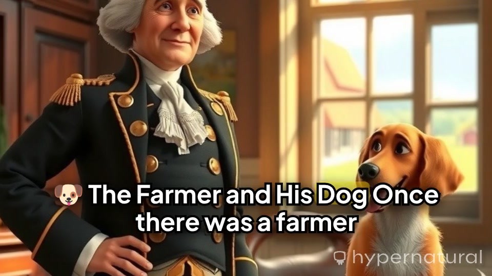 The Loyalty of an Old Dog