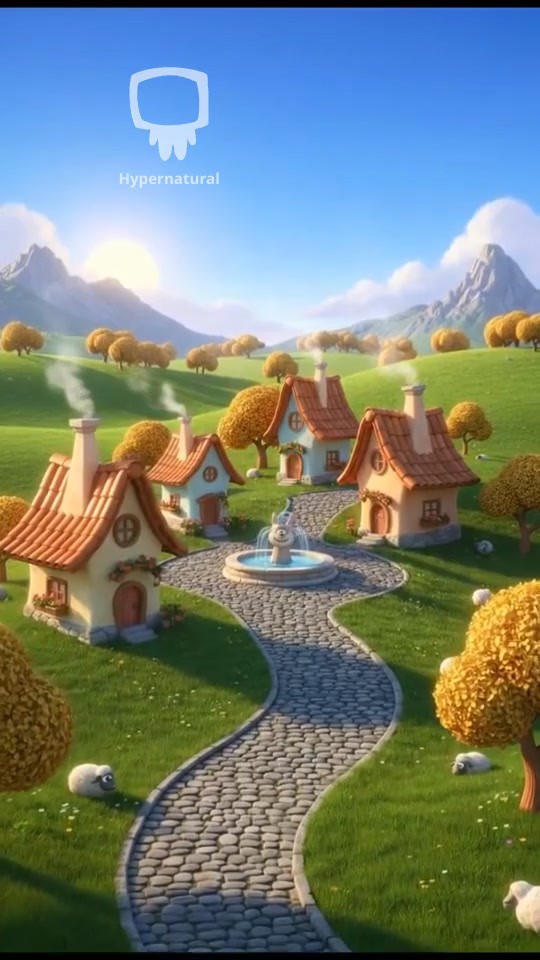 The Boys of Nsuaem: Friendship and Isolation